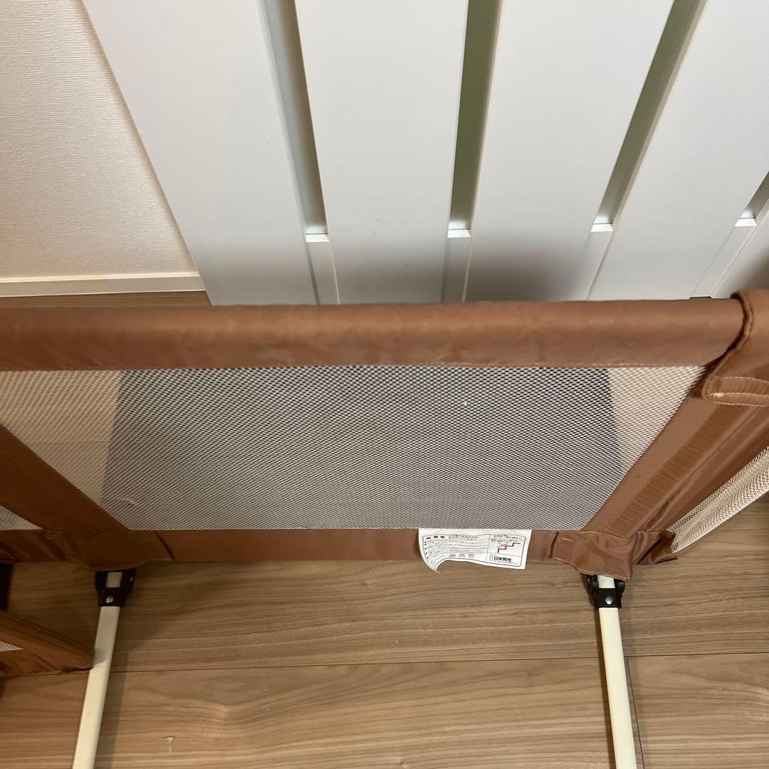 【美品】日本育児　おくだけとおせんぼ s まとめ売り　ベージュ