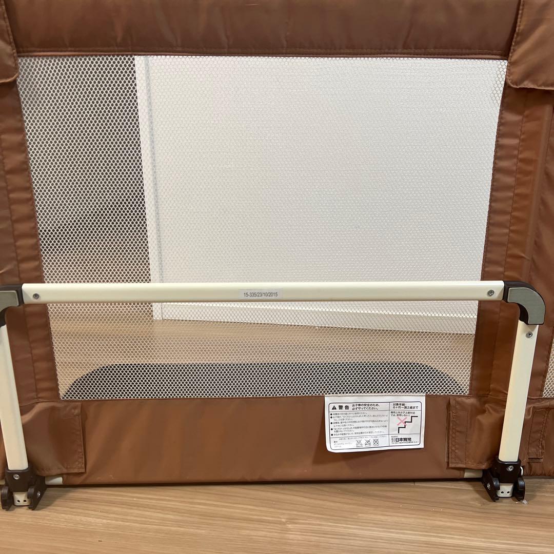 【美品】日本育児　おくだけとおせんぼ s まとめ売り　ベージュ