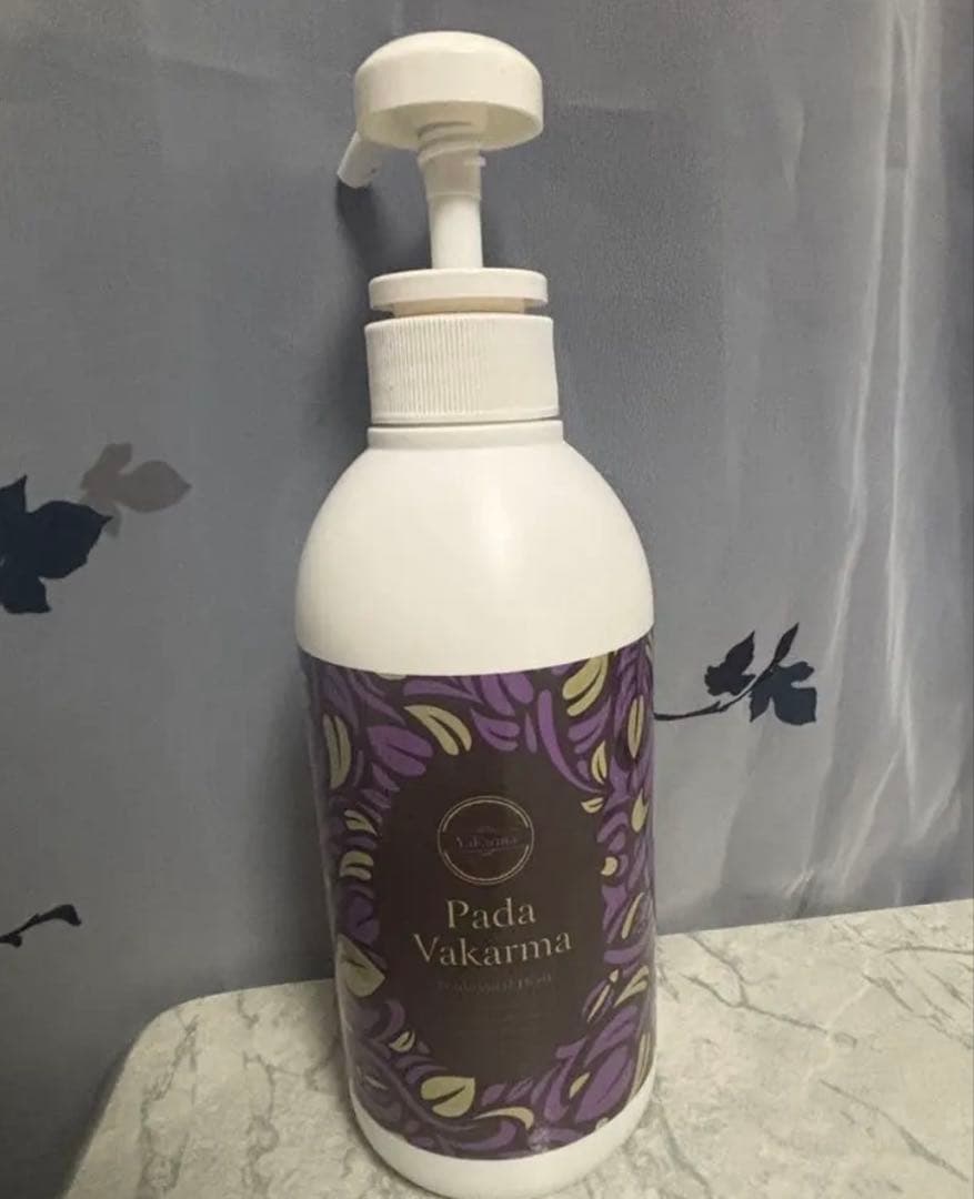 パーダヴァカルマ 500ml 業務用