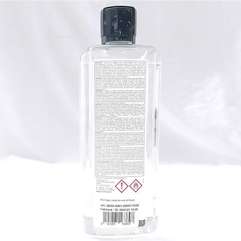 きらりん★新品　ランプベルジェ オイル 1000ml　3本セット　送料込み