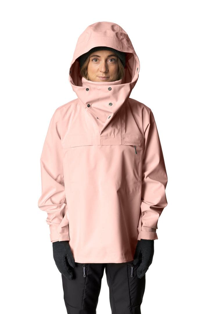 HOUDINI スノーウェア ウィメンズ 上下セット スノボ スキー