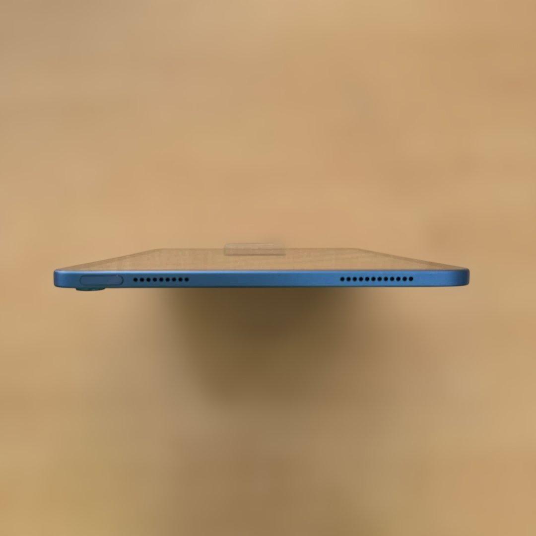 【美品】iPad 第10世代 Wi-Fi 64GB ブルー