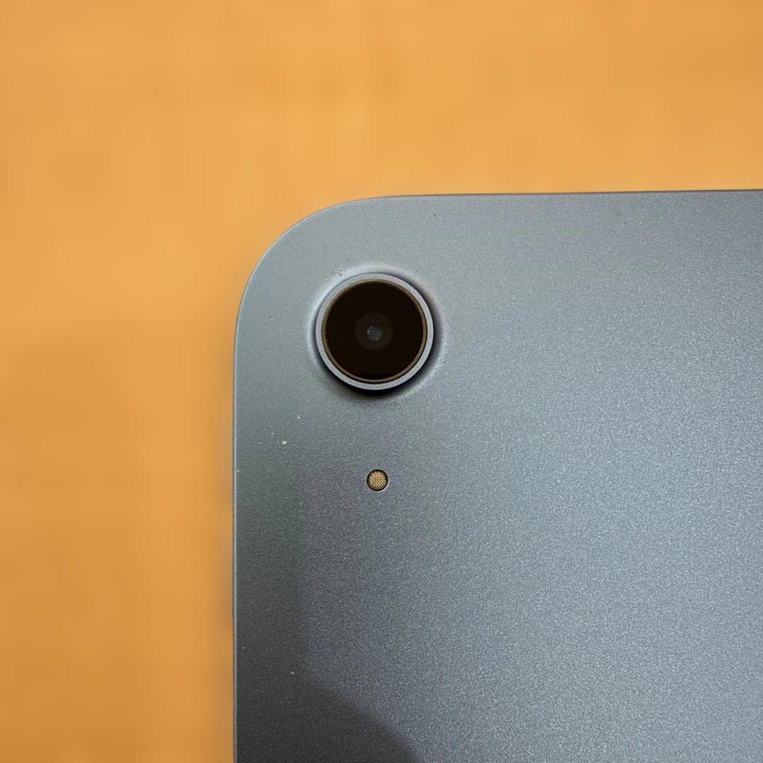 【美品】iPad 第10世代 Wi-Fi 64GB ブルー