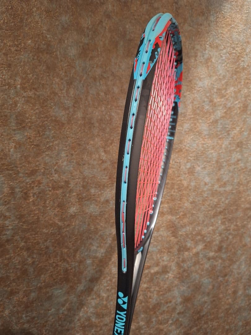 YONEX GEOBREAK 70V　 ジオブレイク70V
