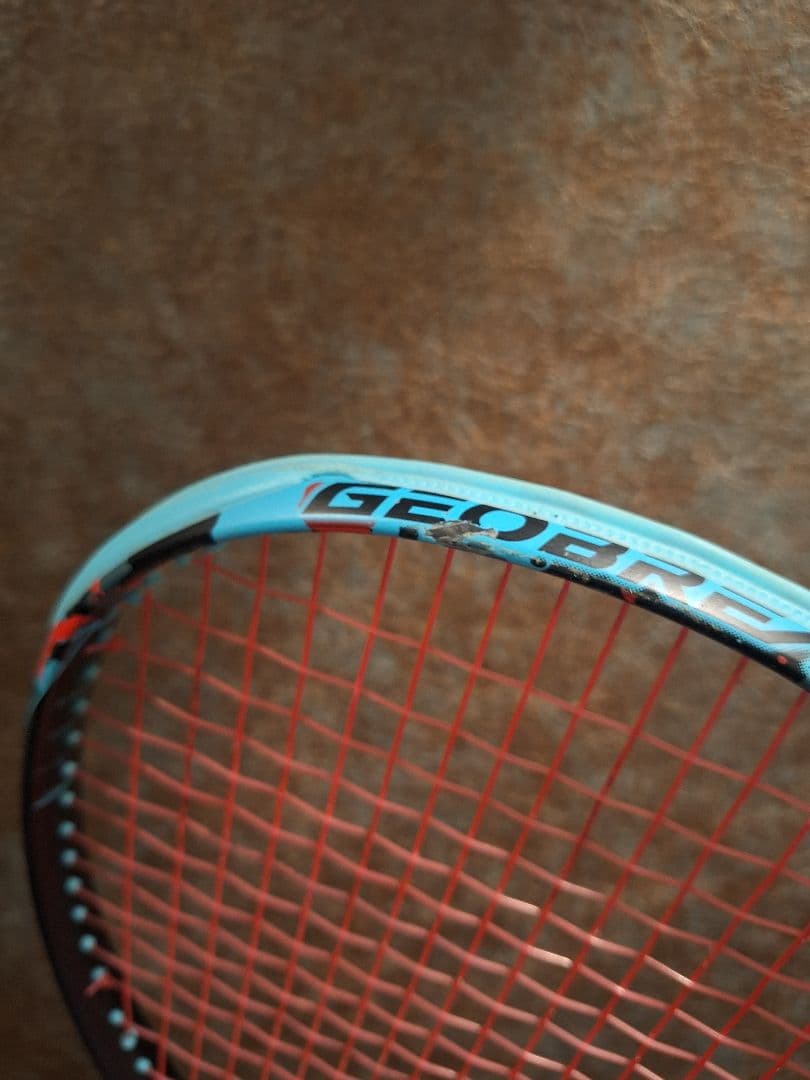 YONEX GEOBREAK 70V　 ジオブレイク70V