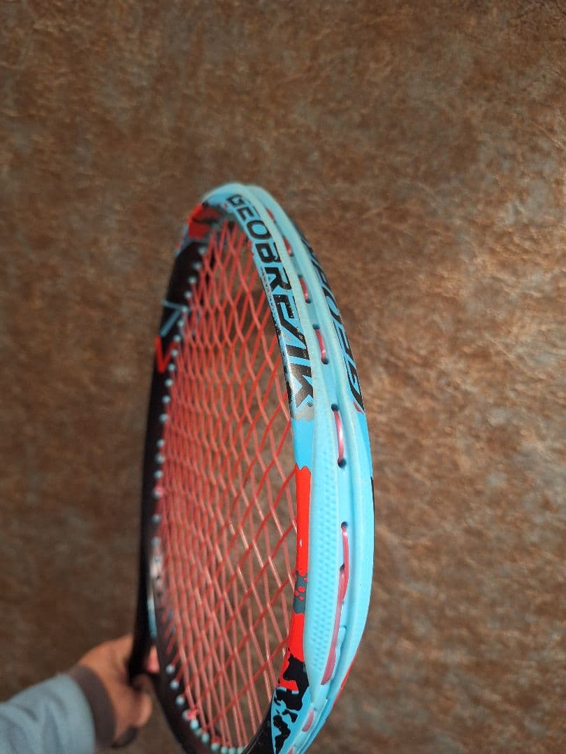YONEX GEOBREAK 70V　 ジオブレイク70V