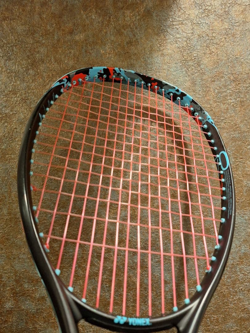 YONEX GEOBREAK 70V　 ジオブレイク70V