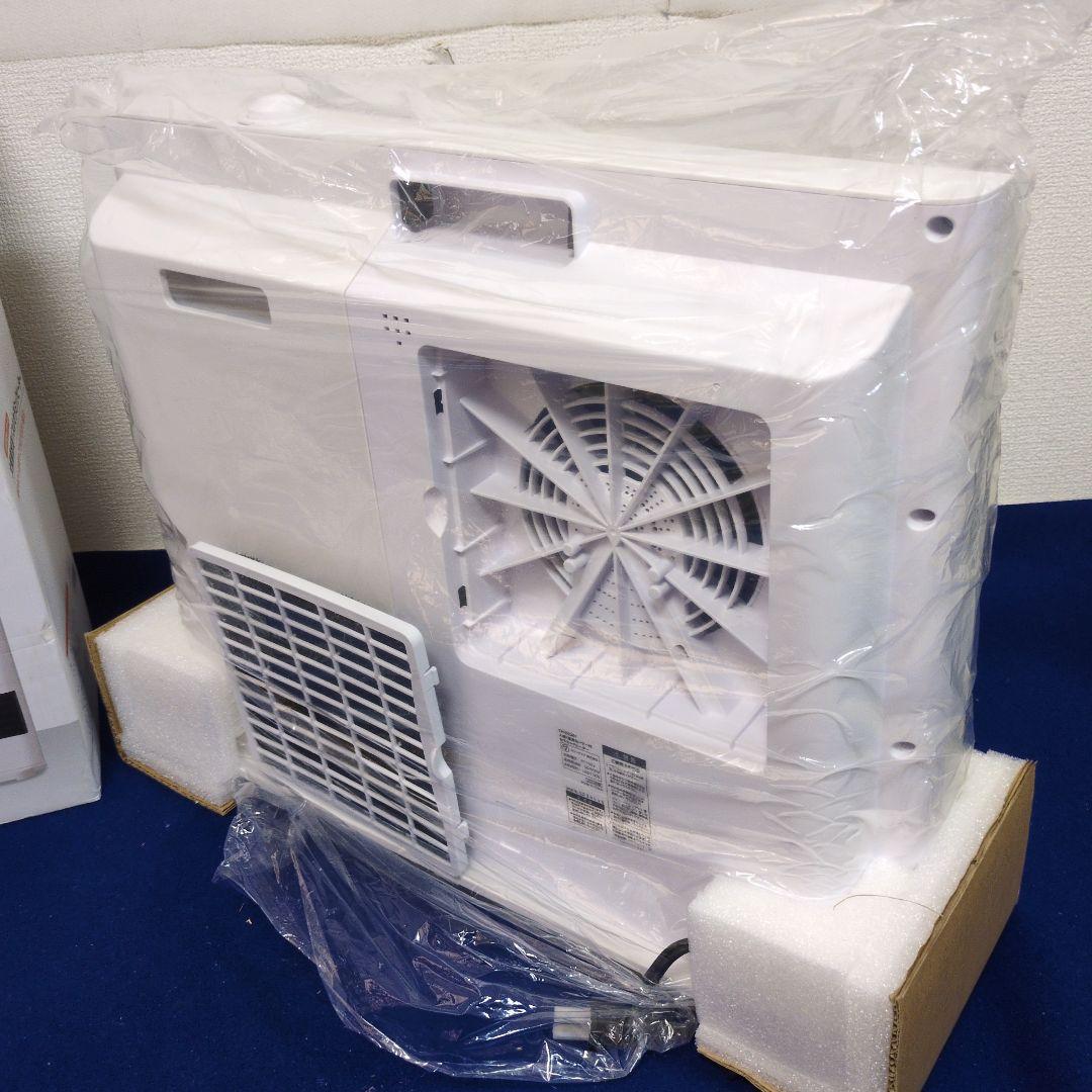 ☆*☆様 未使用 加湿セラミックファンヒーター 22年 8畳