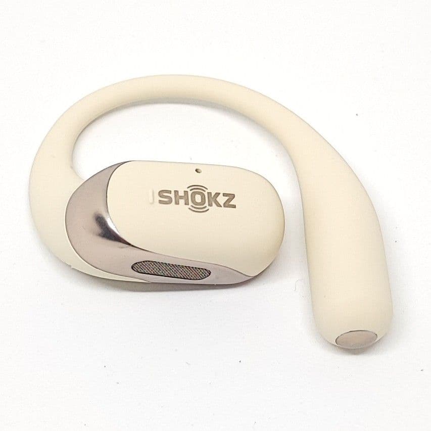 25121601 左イヤホンのみ SHOKZ OPENFIT 2 T920