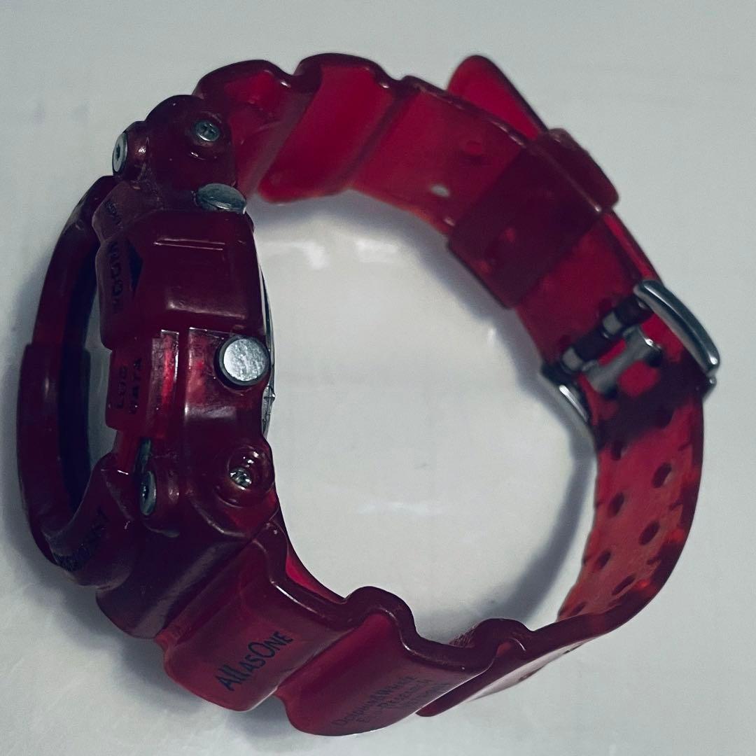 FROGMAN フロッグマン GW-200 ジャンク品