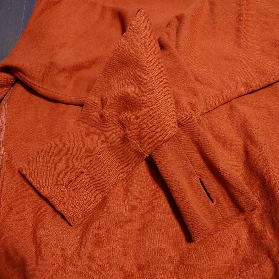 A vontade　タートネック　スウェット