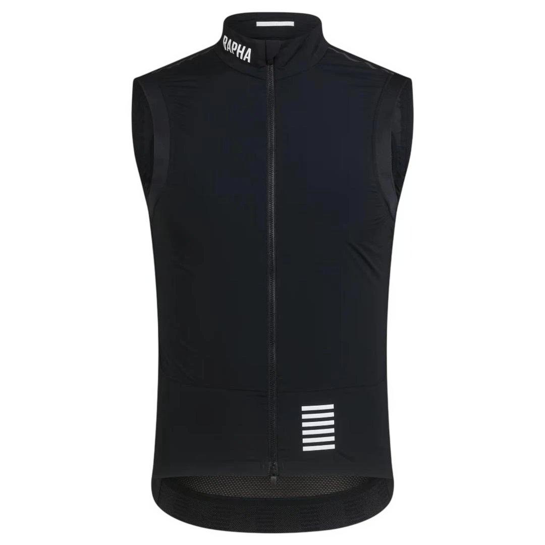 RAPHA MEN’S PRO TEAM LIGHTWEIGHT GILET
