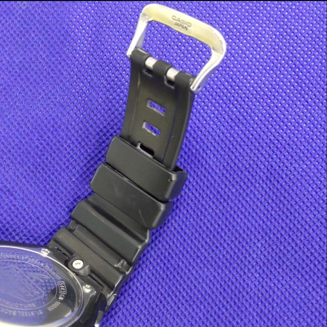 カシオ G-SHOCK GN-1000B