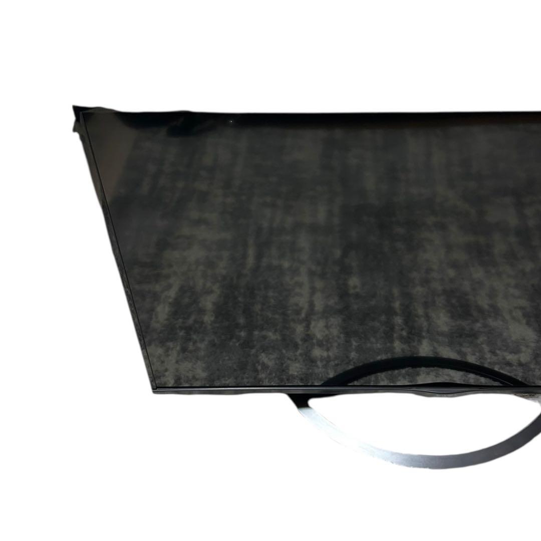 シャープ 50V型 液晶 テレビ AQUOS 4T-C50AJ1 4K回転式