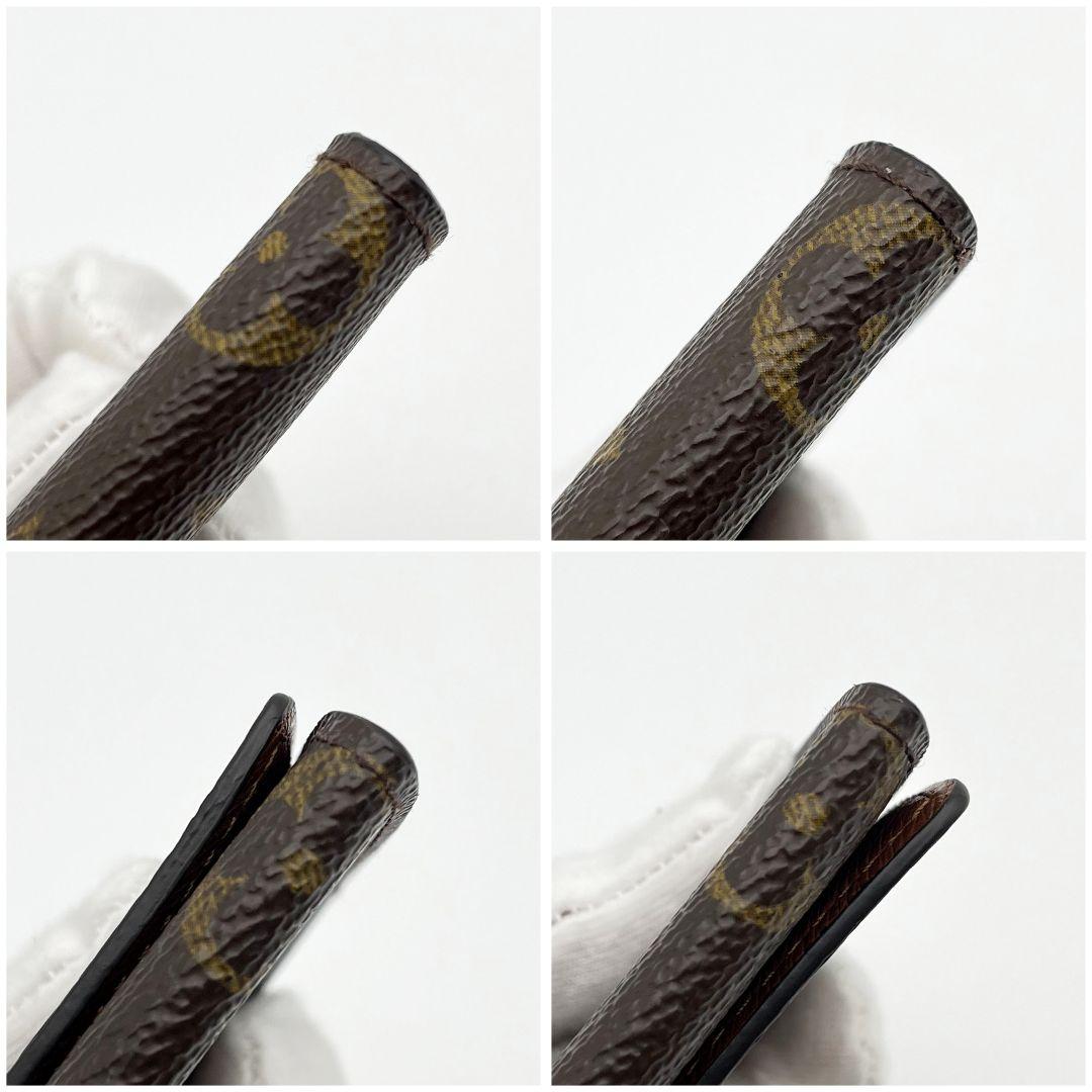 凛子さん専用✨旧型ルイヴィトン モノグラム 名刺入れ カード アンヴェロップ