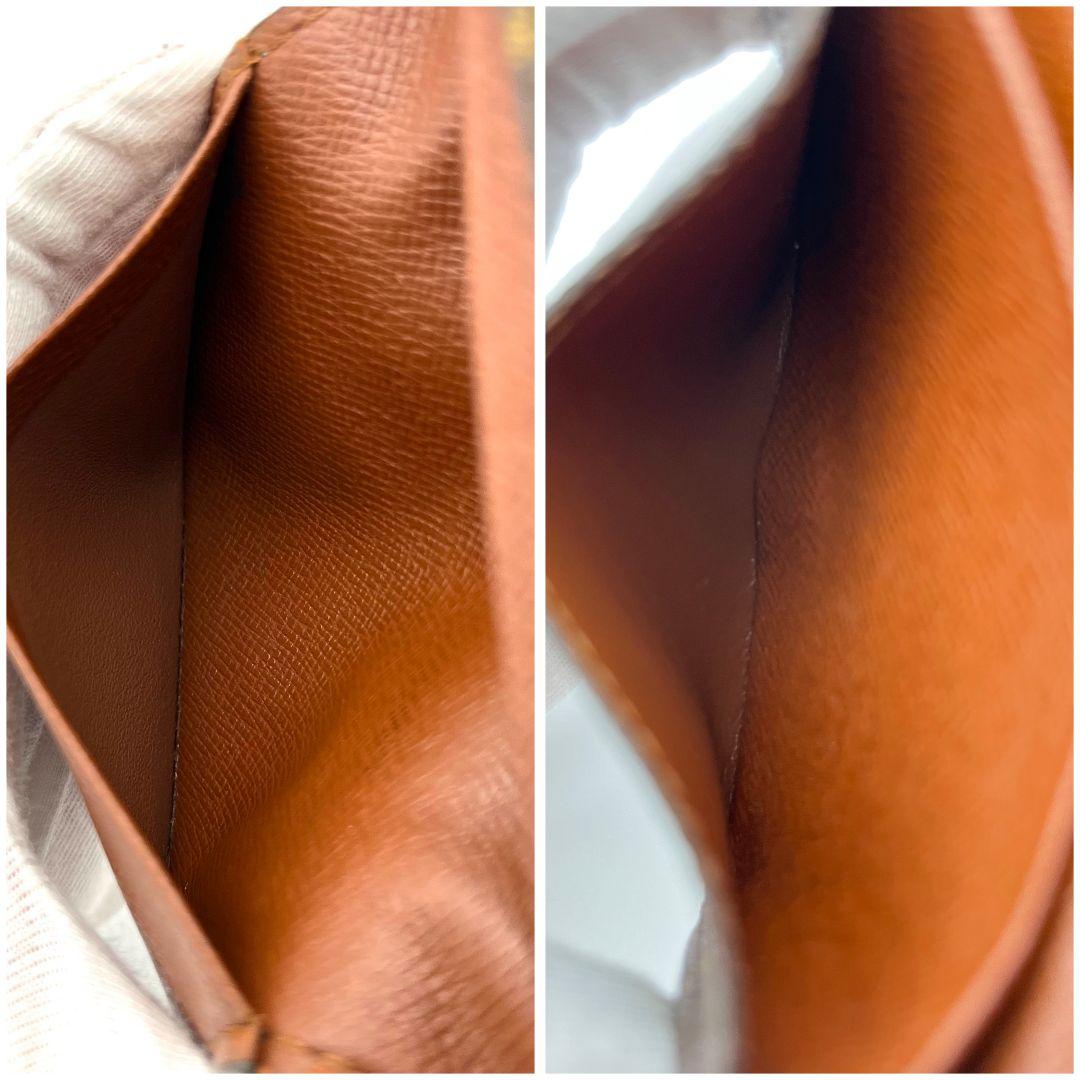 凛子さん専用✨旧型ルイヴィトン モノグラム 名刺入れ カード アンヴェロップ