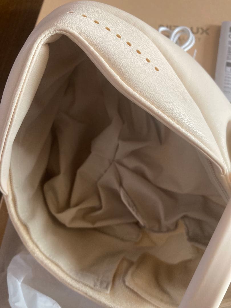 NIPLUX ヘッドリラクゼーション器