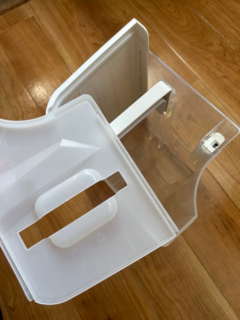 ⭐︎美品⭐︎ SHARP 衣類乾燥除湿機 CV-N120-W