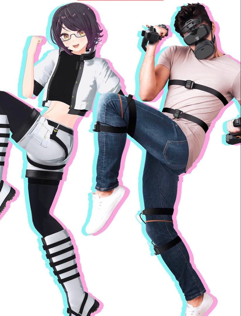 HaritoraX2 フルセット