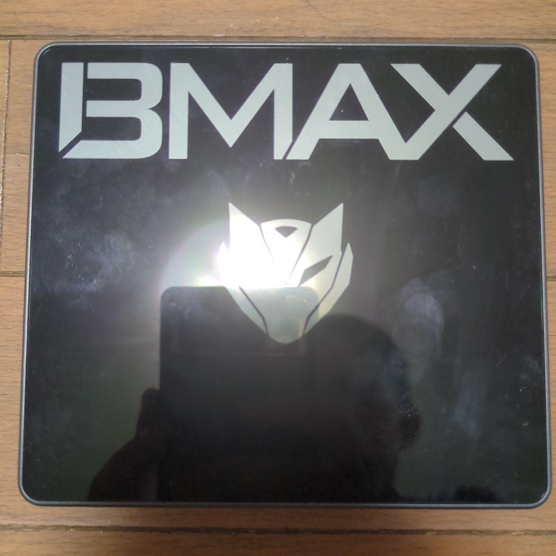 BMAX ミニPC