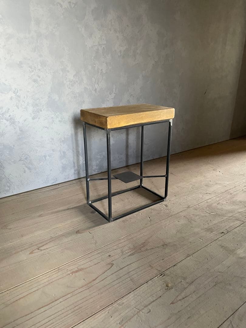 【display stand・stool】 ディスプレイ台・スツール・植物台