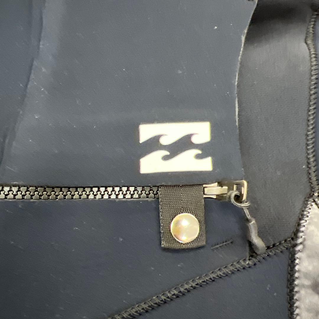 最終値下げ‼️239 BILLABONG フルスーツ ブラック