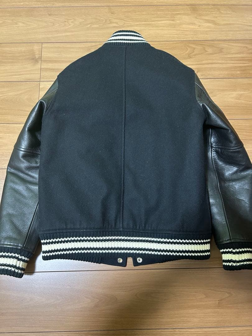 専用 値下げしました ベドウィン パンサー スタジャン