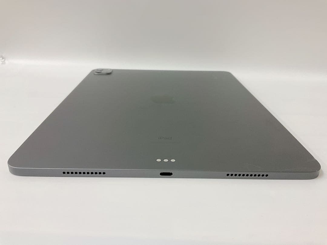 IPAD PRO 12.9in 第５世代256GB Wifiモデル【即日発送】