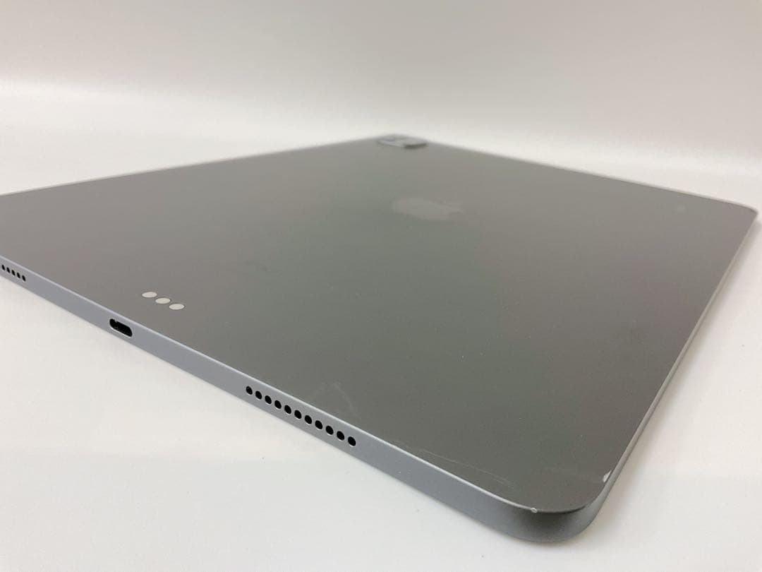 IPAD PRO 12.9in 第５世代256GB Wifiモデル【即日発送】