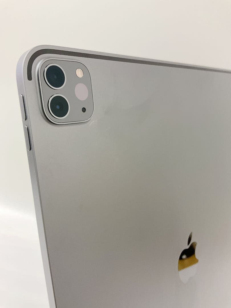 IPAD PRO 12.9in 第５世代256GB Wifiモデル【即日発送】