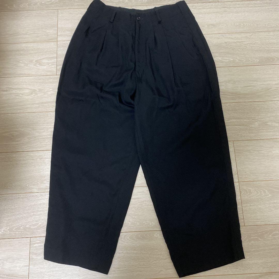 K*k様 yohji yamamoto pour homme replica ワ