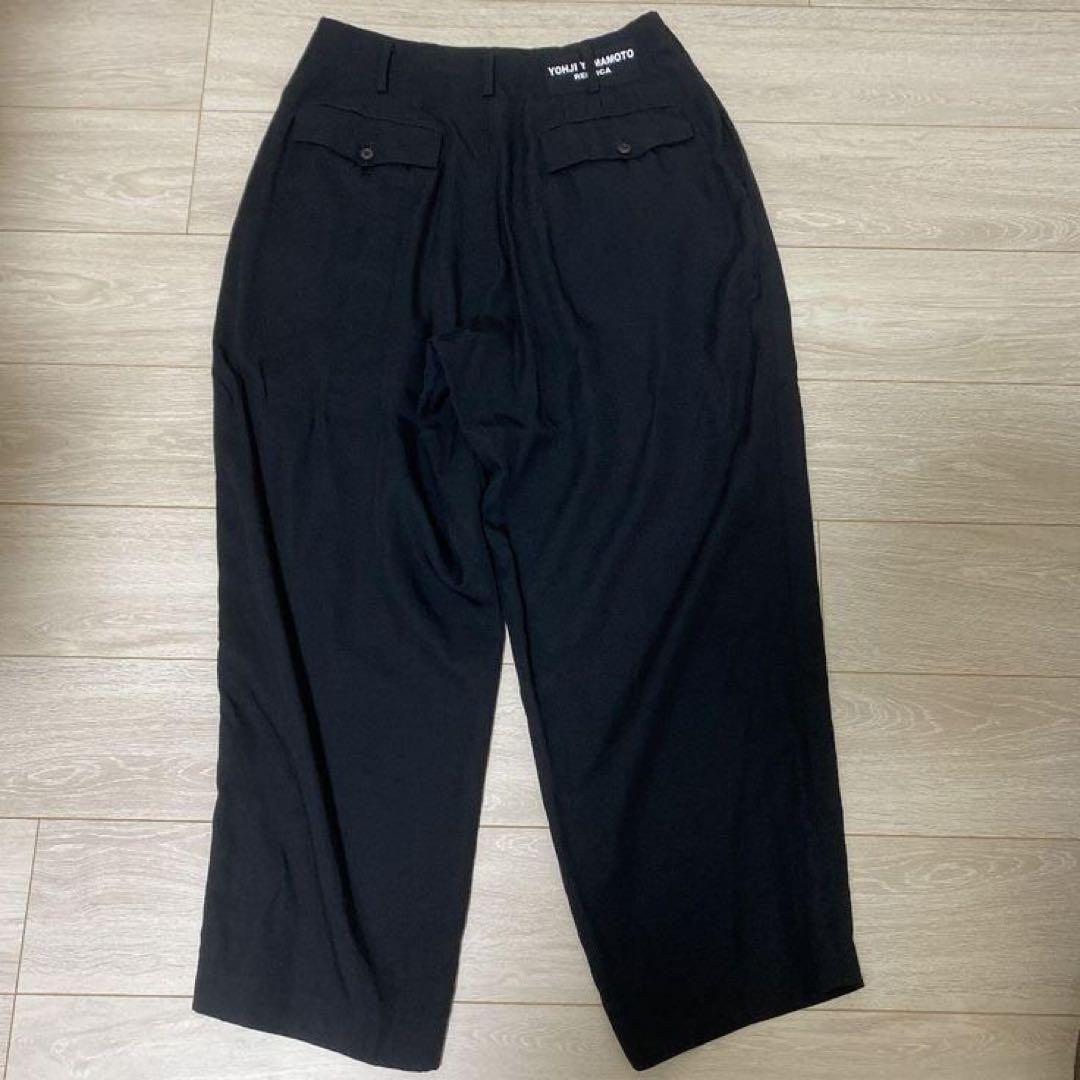 K*k様 yohji yamamoto pour homme replica ワ