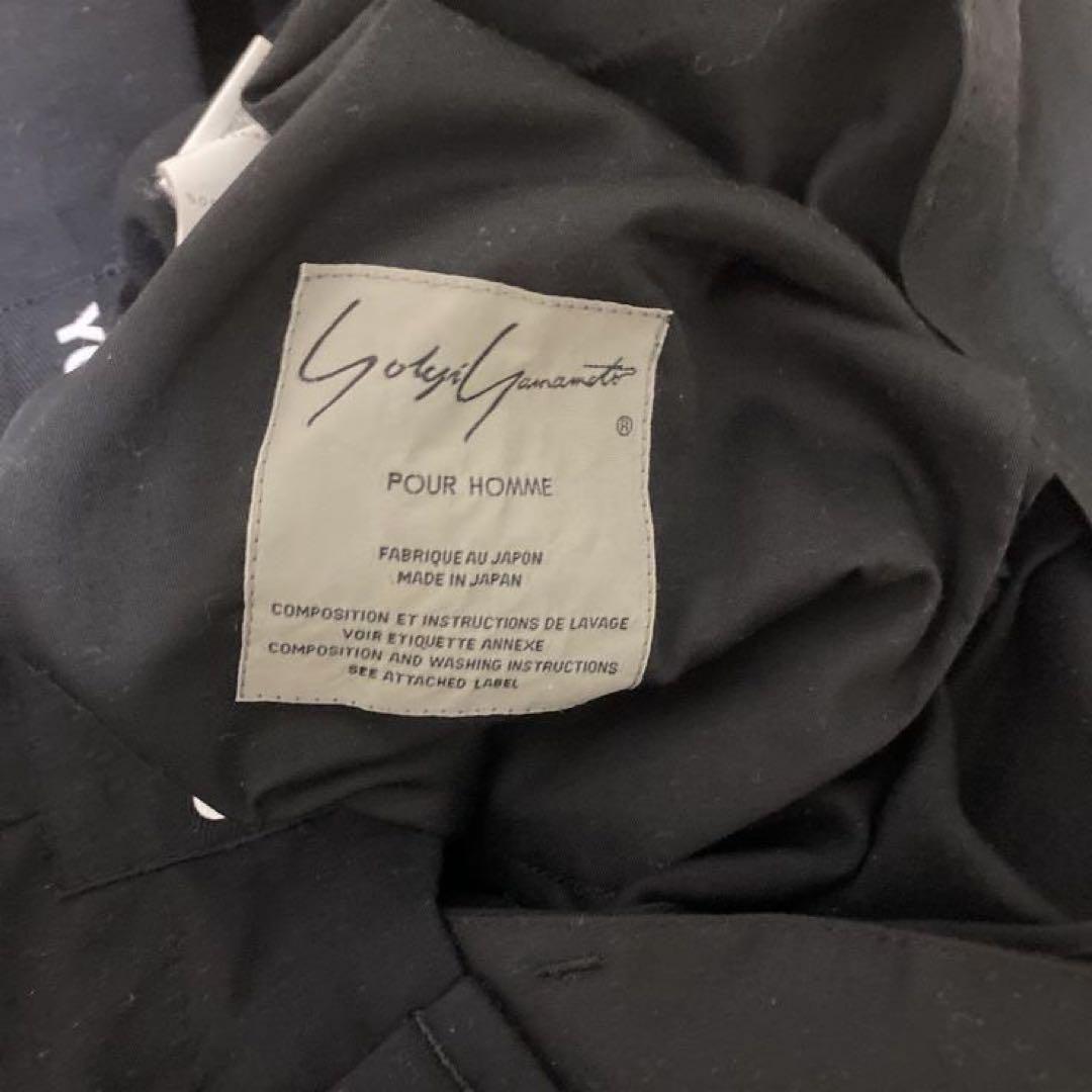 K*k様 yohji yamamoto pour homme replica ワ