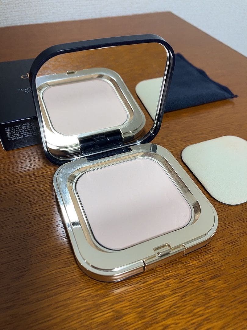 おまとめ専用品　クレドポーボーテ　プードルコンパクトエサンシエル n