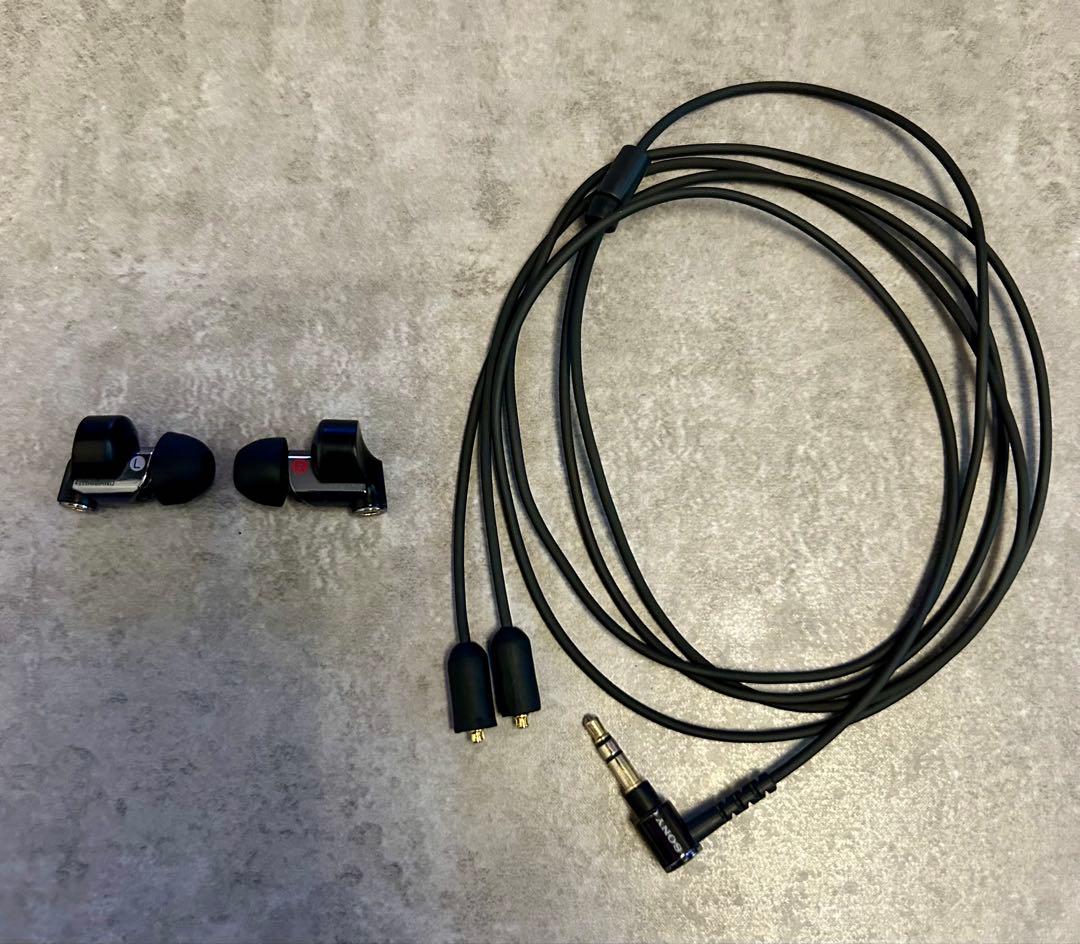 SONY XBA-N1 訳アリ品