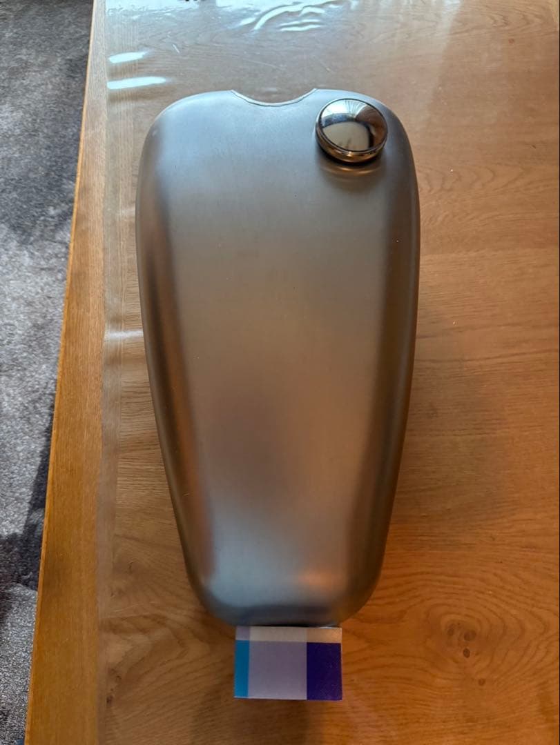 た*ん様 YAMAHA SR400 タンク