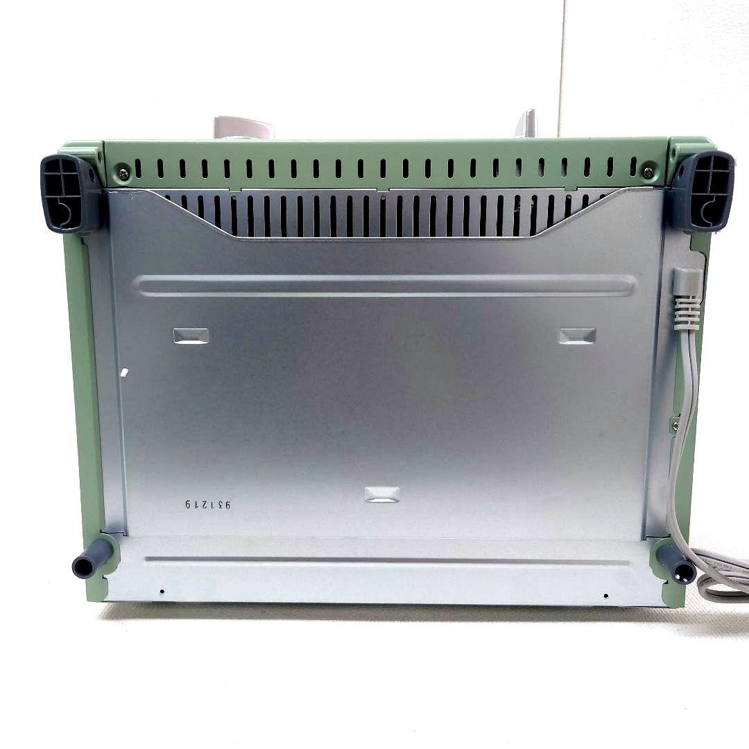 M1213B1 未使用★Aladdin グラファイトトースター 2023年製