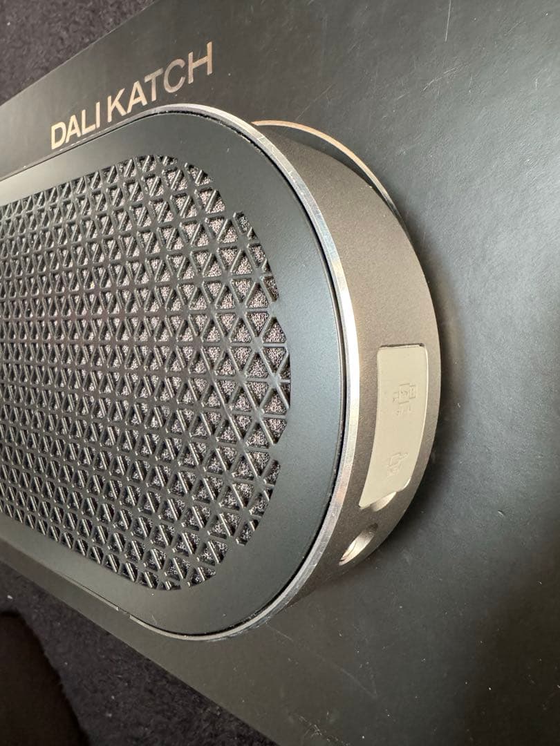 DALI ダリ KATCH スピーカー 訳あり