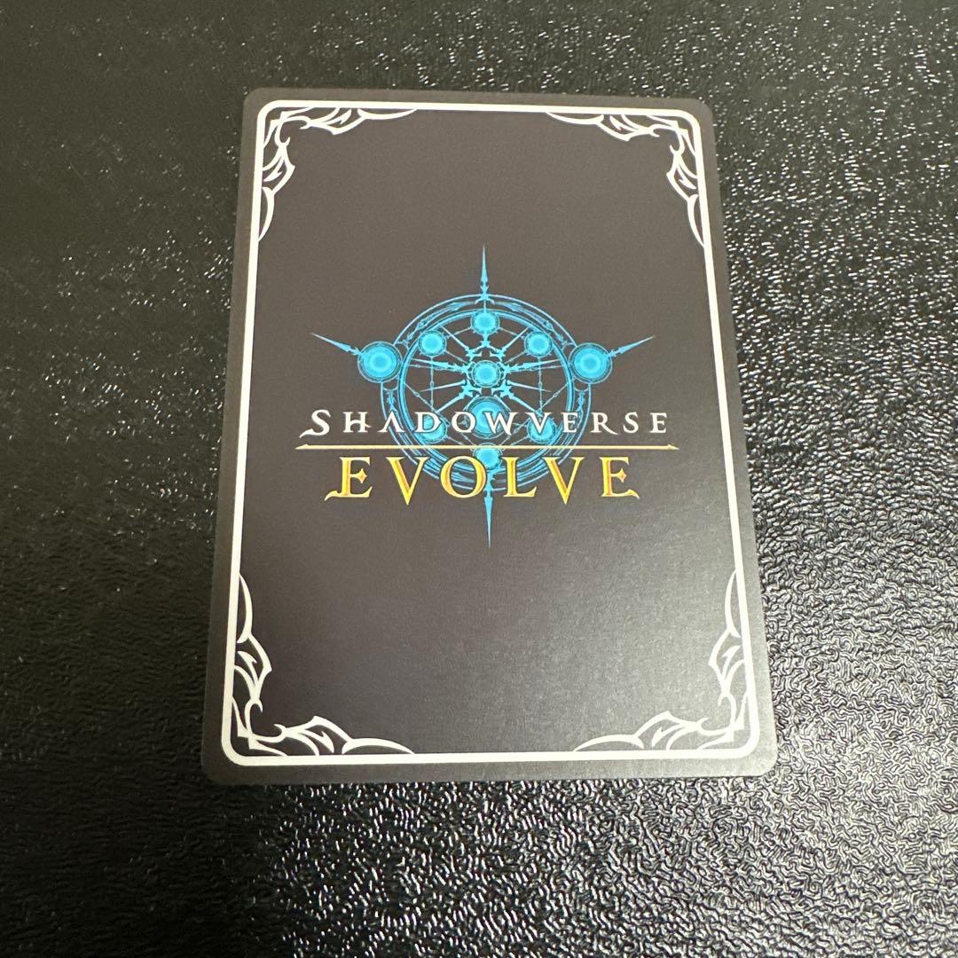 【ローダー付き】ジャングルポケット　サイン入り　SSP　シャドウバースエボルヴ