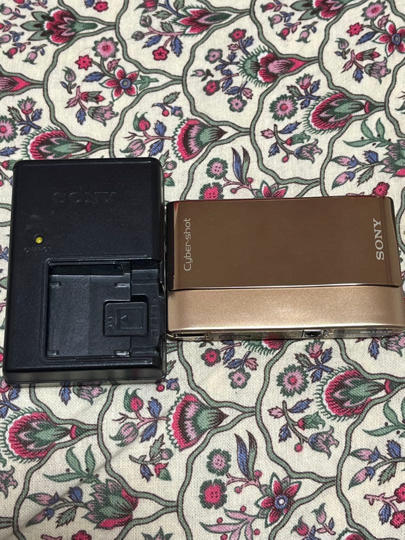 SONY ソニー Cyber-shot DSC-TX1 デジタルカメラ