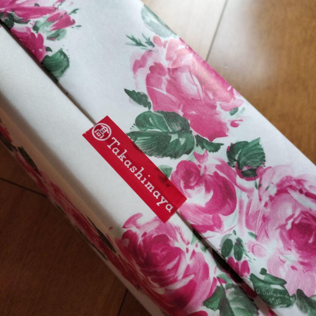 【森伊蔵】金ラベル　720ml 高島屋　新品未開封　匿名配送・送料無料