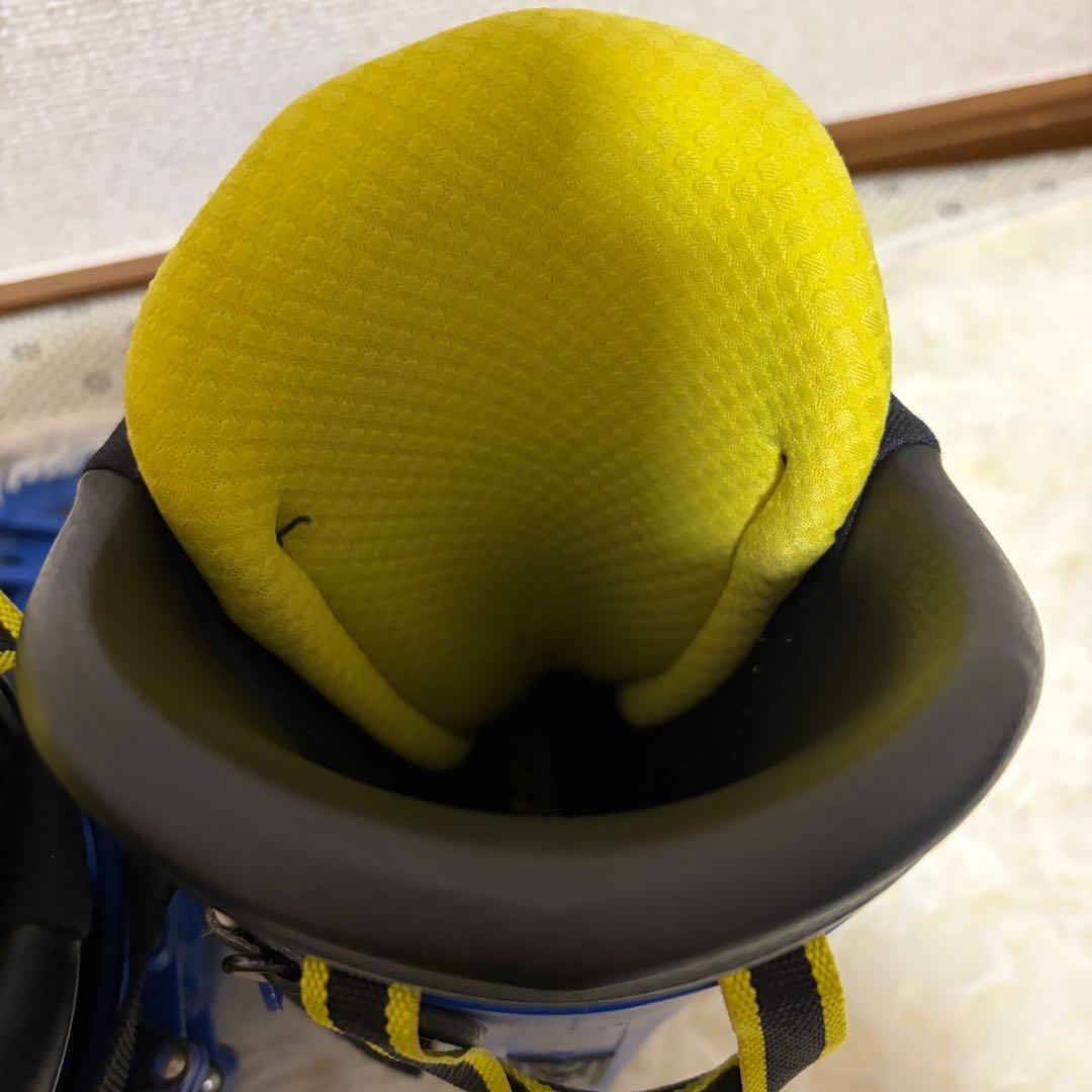 Salomon S/MAX 130 Carbon 25cm サロモン スキー