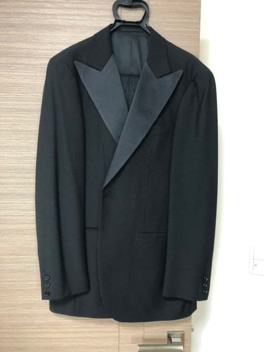 ships ドレススーツ　セットアップ