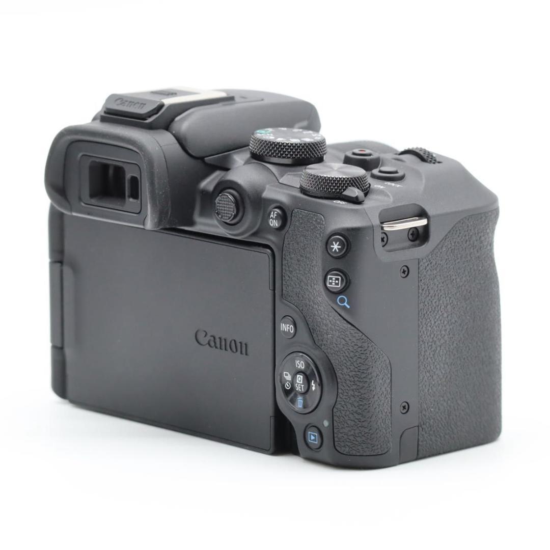 Canon EOS R10 RF-S18-45 IS STM レンズキット