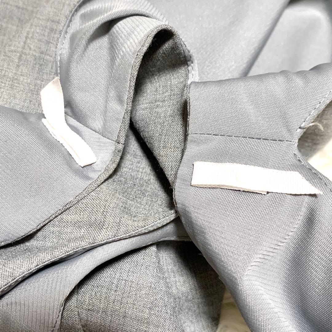 極美品✨フォクシー タルト Aラインフレアワンピース ドレス 美シルエット 38