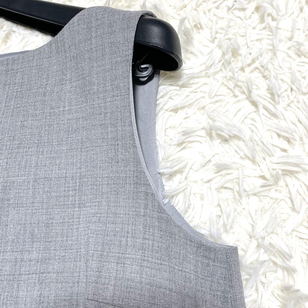 極美品✨フォクシー タルト Aラインフレアワンピース ドレス 美シルエット 38