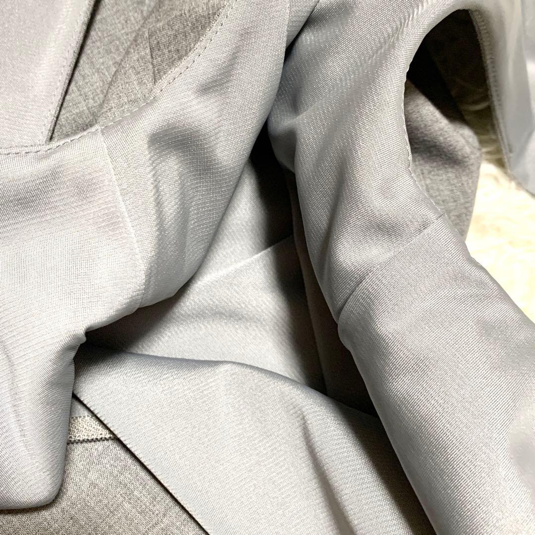 極美品✨フォクシー タルト Aラインフレアワンピース ドレス 美シルエット 38