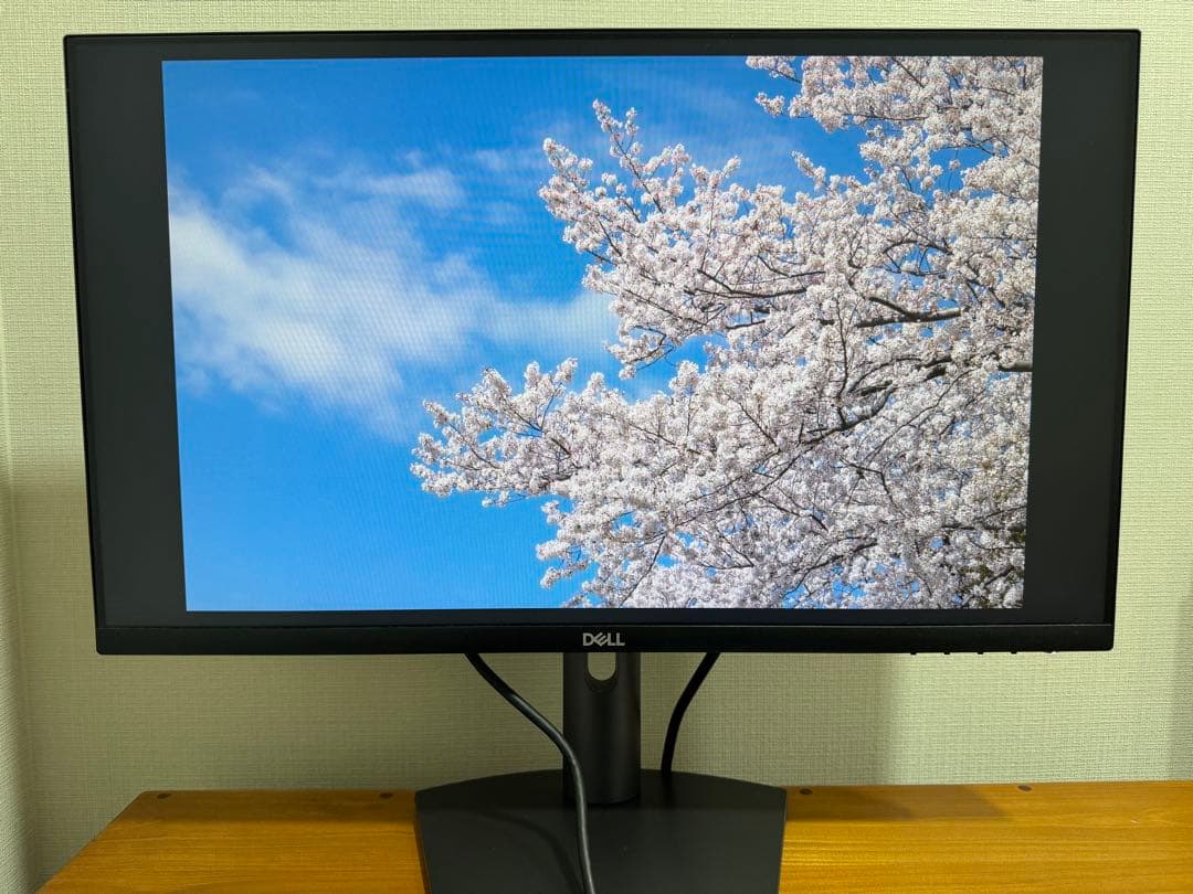 PCモニター DELL S2421HSX 23.8インチ