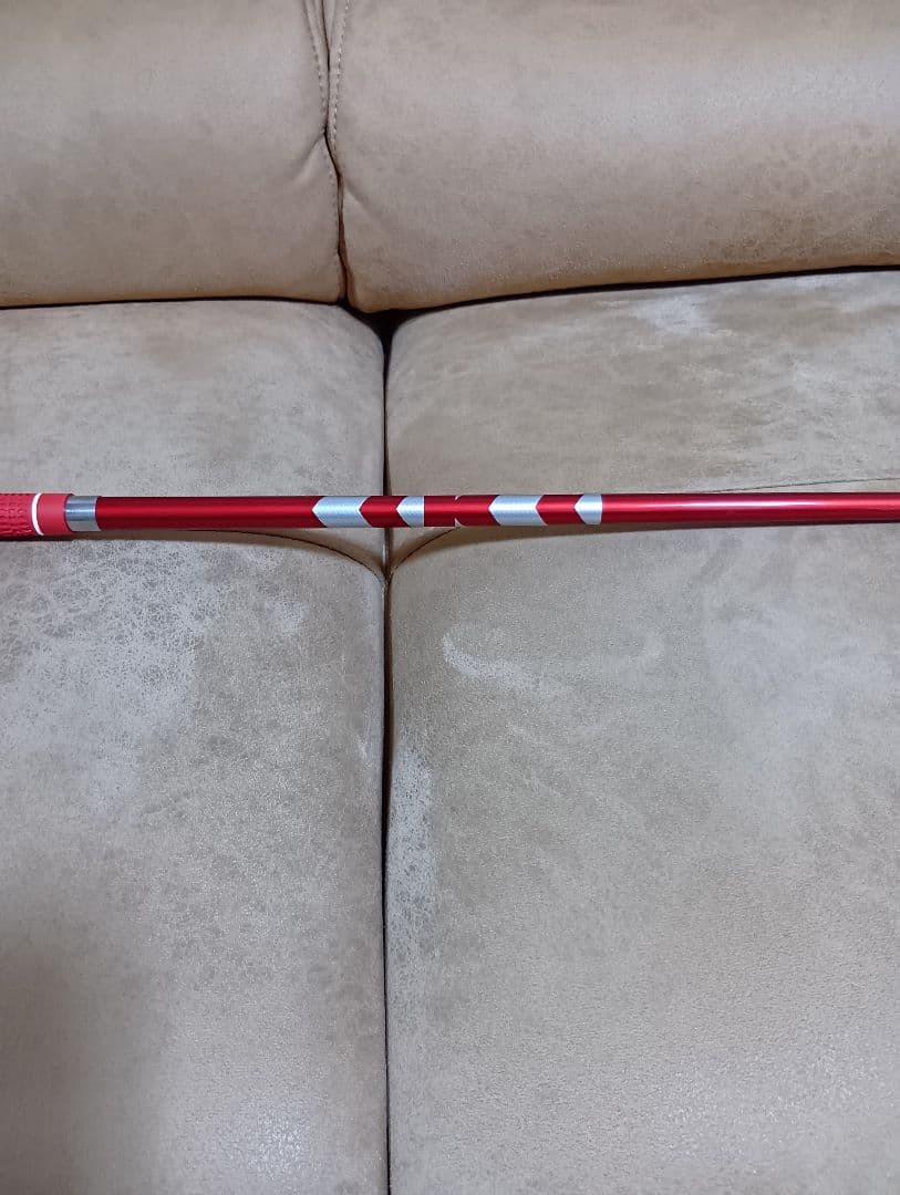 フジクラ ベンタスレッド 5−R フジクラシャフト