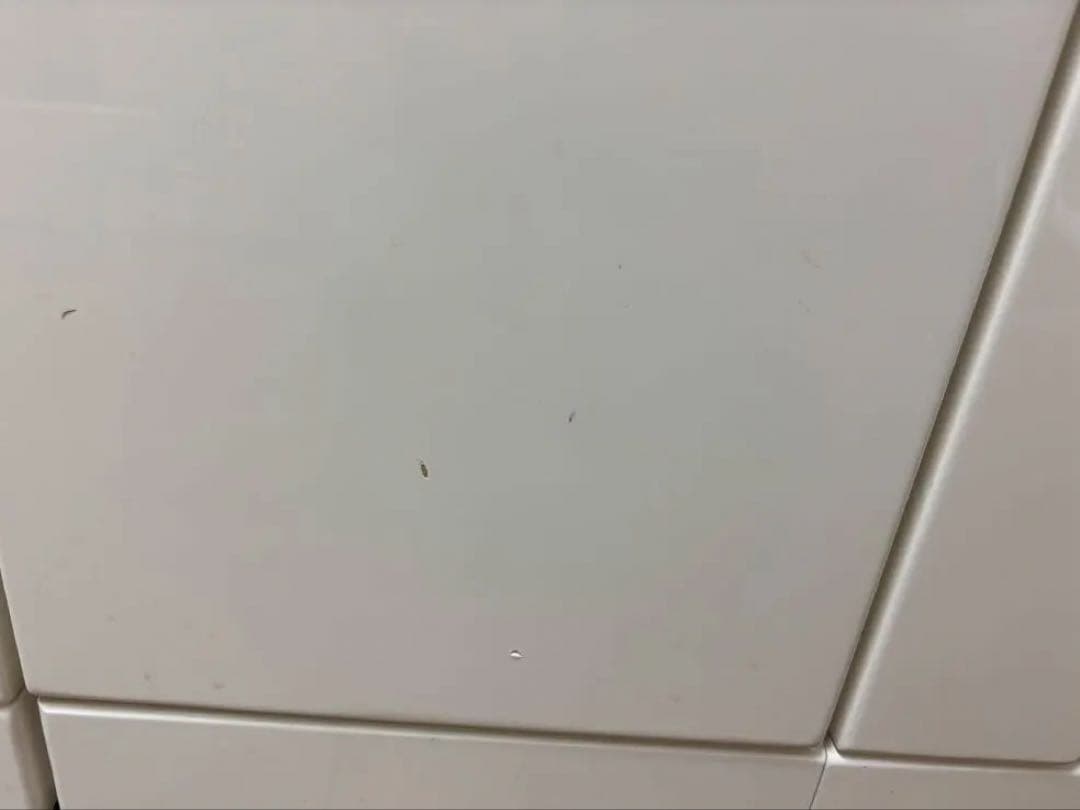 がじらニトリ　白　マルチタンス　FSV-32UV ワードローブ　③